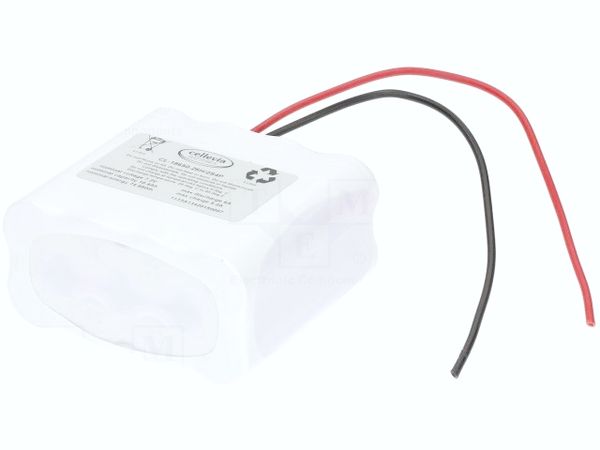 CL-18650-26H2S4P